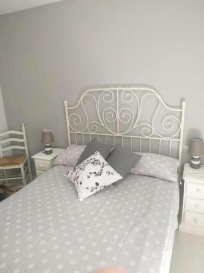 Vikerbiescas Apartment ภายนอก รูปภาพ
